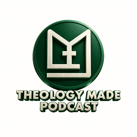 Christian Faith GIF by Theology Made
