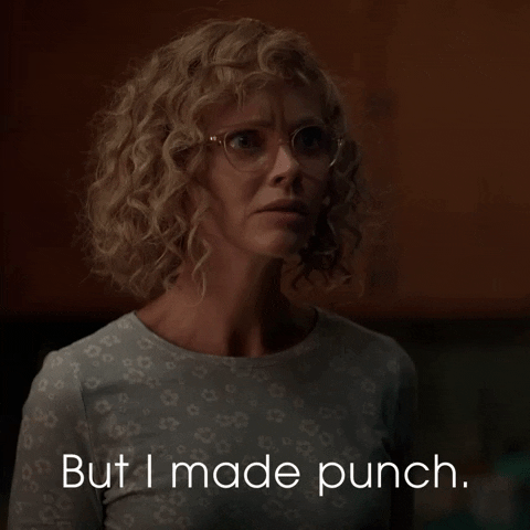 Season 2 Punch GIF by SHOWTIME