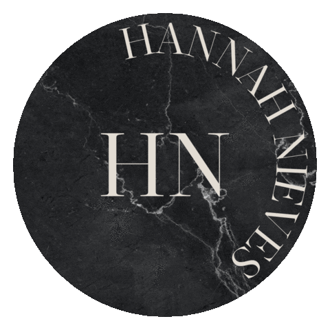 Hannah Nieves Sticker