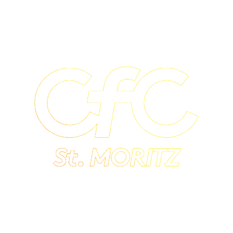 CfC St. Moritz Sticker