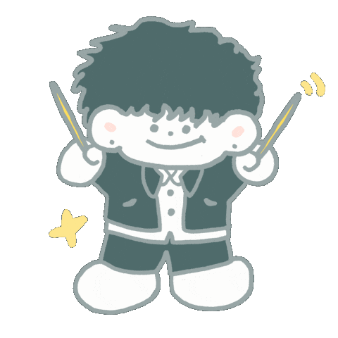 理想混蛋 Sticker