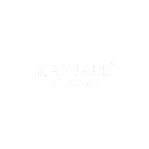 Kaimade Sticker