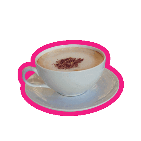 Cafesheera Sticker by Cafe Sheera Beverly Hills