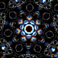 Acid Trip Loop GIF