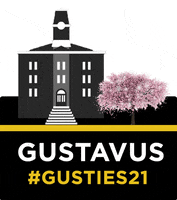 Gac GIF by Gustavus Adolphus College