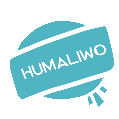 Humaliwo Sticker by Liberteca