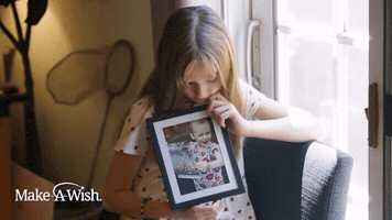 Season Wish GIF by Make-A-Wish America
