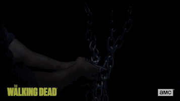 twd GIF by The Walking Dead