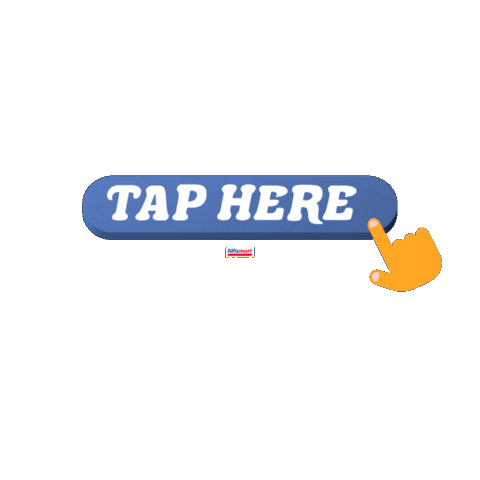 Click Here Convenience Store Sticker by Alfamart Philippines