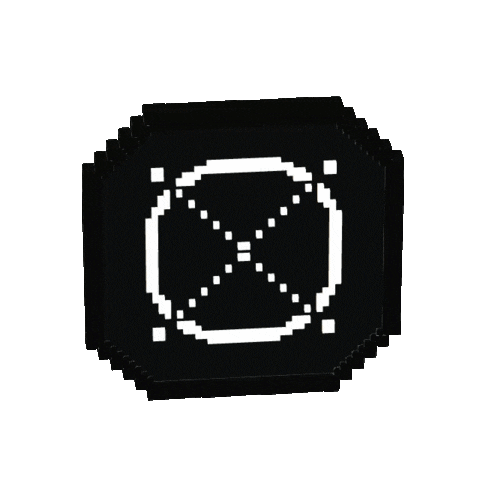 Money Metal Sticker by ElrondNetwork