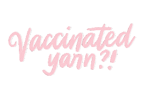 Rainbow Text Sticker