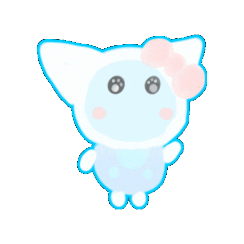 Sanrio Sticker