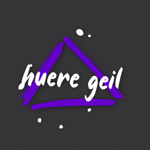 Huregeil GIF by Ahoi.Andre