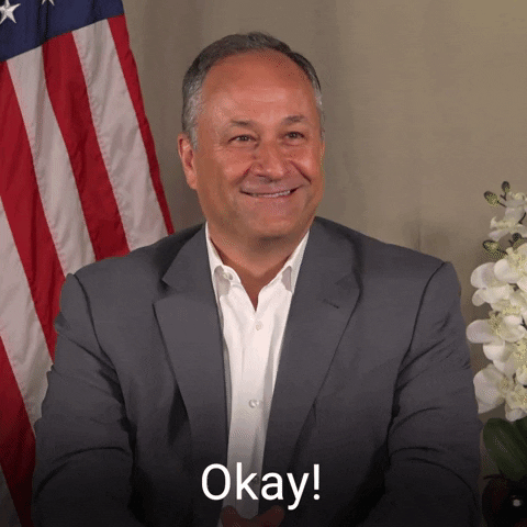 Democratic Party Yes GIF by The Democrats