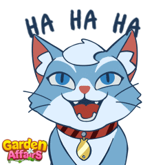 Happy Cat GIF by GardenAffairs
