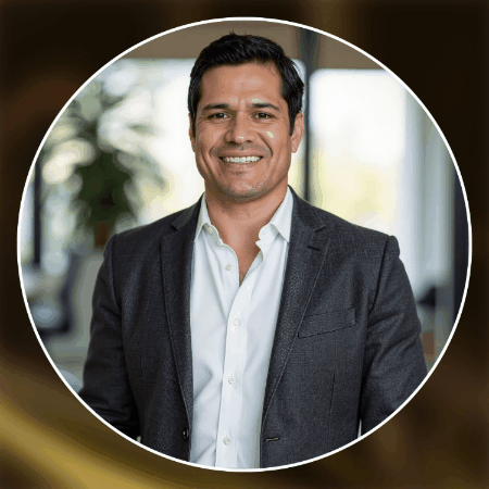 Michael Chavira GIF