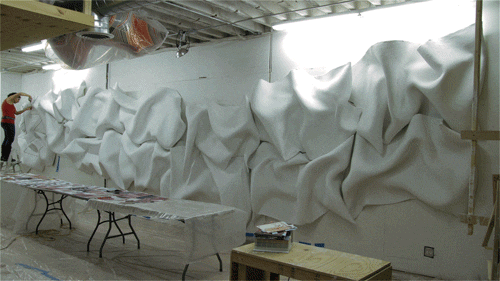 Contemporary Art Mexico GIF by Art21 - Find & Share on GIPHY