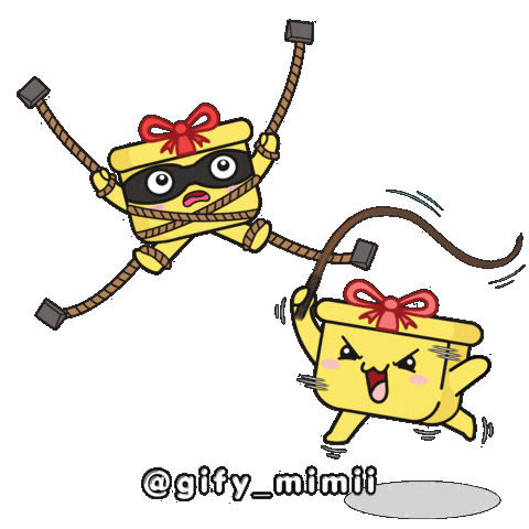 Mean Take That Sticker