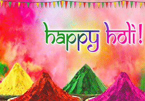 Holi Gif Video Va Happy