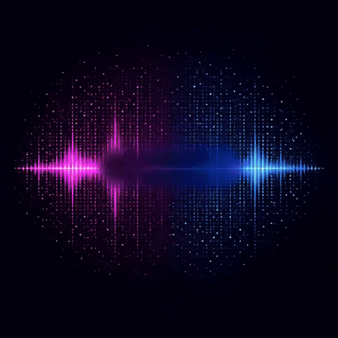 Logo Ai GIF by Morphaius