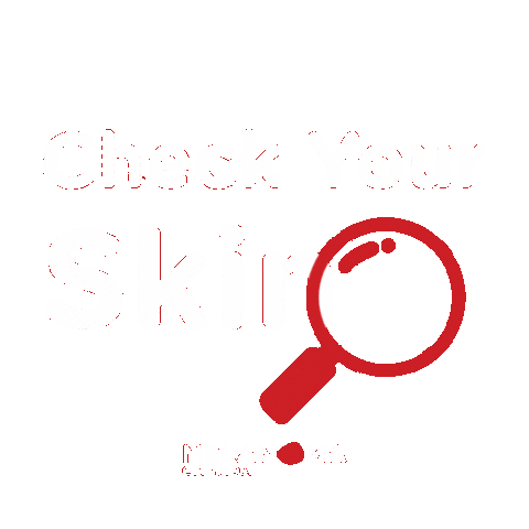 Skinhealth Sticker by Melanoma Canada