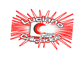 Promocao Tenis Sticker by Luciano Calçados