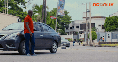 Running GIF