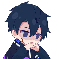 Scheming GIF