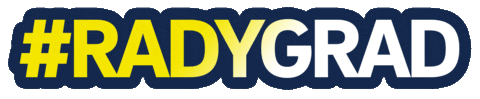 Ucsd Sticker by UC San Diego Rady School of Management