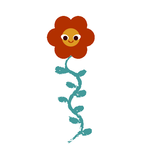 Happy Sticker