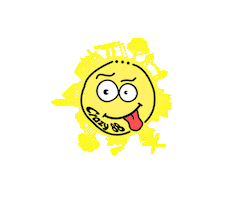 Crazy88 Sticker by Reuring op Erica