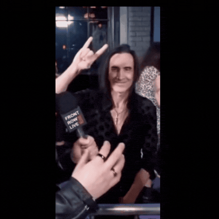Nuno Bettencourt GIF