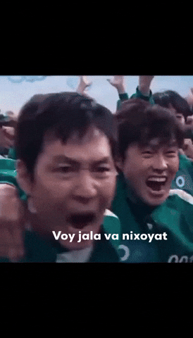 Uzbekistan Uzbek GIF