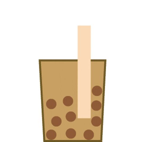 Drink Sticker