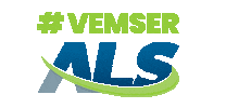 ALS Transportes Sticker