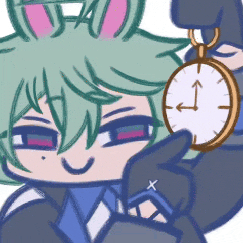 Genshin GIF