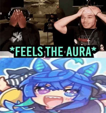 Twin Turbo Umamusume GIF