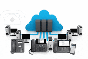 Communication GIF
