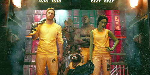  guardians of the galaxy movies trailer GIF