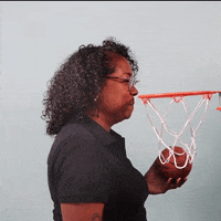 Sport Basketball GIF by VOXTUR