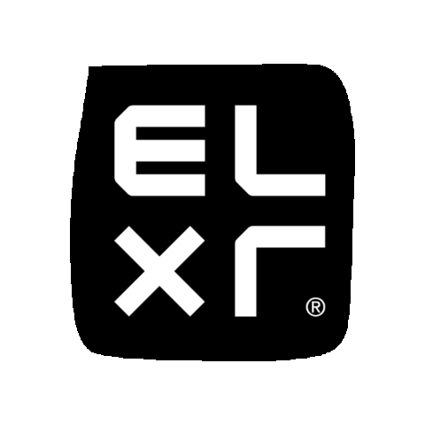 Team ELXR Sticker