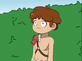 Simpsons Disappear GIF by Ruyui