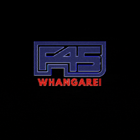 F45 Whangarei GIF