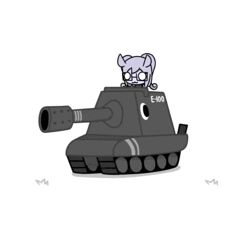 Tank Wot GIF