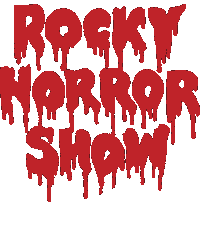 Horror Sticker - Horror - Discover & Share GIFs