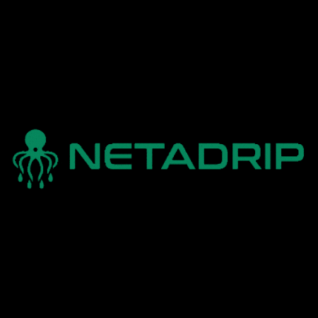Dripper GIF by Netadrip Irrigation