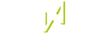 Logo Sticker by Nonsensical