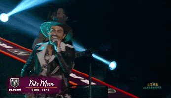 Niko Moon GIF by CMT Music Awards