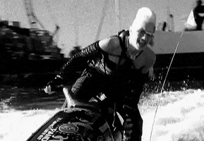 Gwen Stefani Hella Good GIF by No Doubt