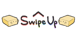 Swipe Sticker